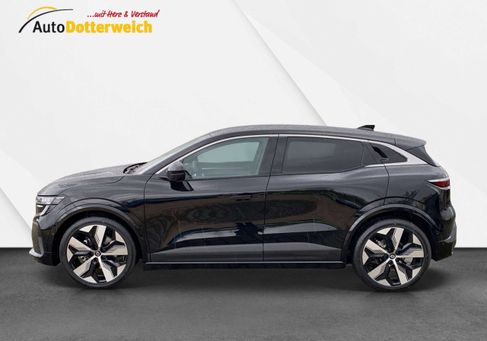 Renault Megane, 2023