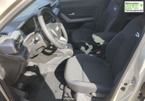 Dacia Duster, 2026 3