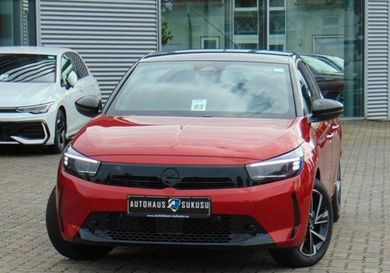 Opel Corsa, 2026