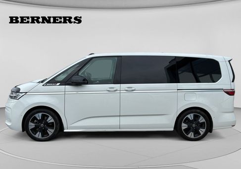 Volkswagen Multivan, 2025