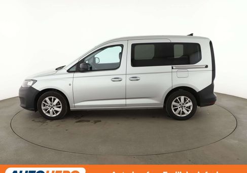 Volkswagen Caddy, 2024