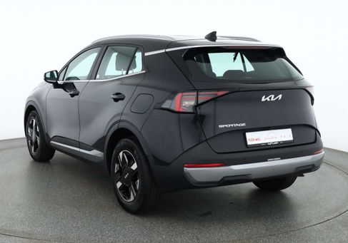 Kia Sportage, 2026 3