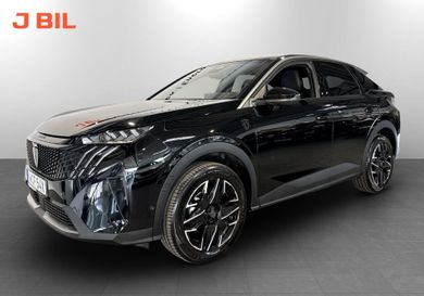 Peugeot 3008, 2025