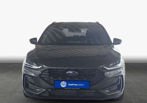 Ford Focus, 2023