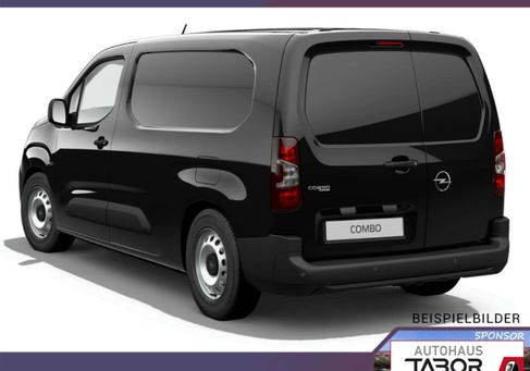 Opel Combo, 2026 3