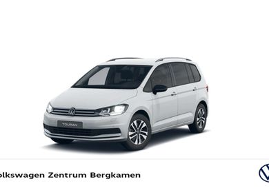 Volkswagen Touran, 2026