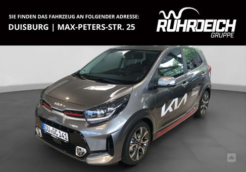 Kia Picanto, 2024