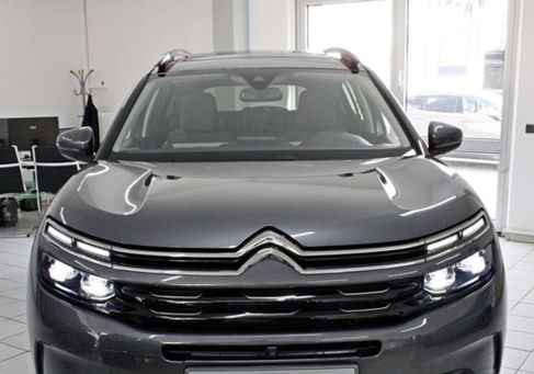Citroën C5 Aircross, 2020 2