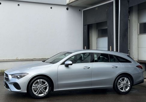 Mercedes-Benz CLA 180, 2024