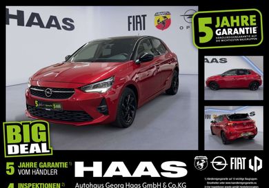 Opel Corsa, 2023