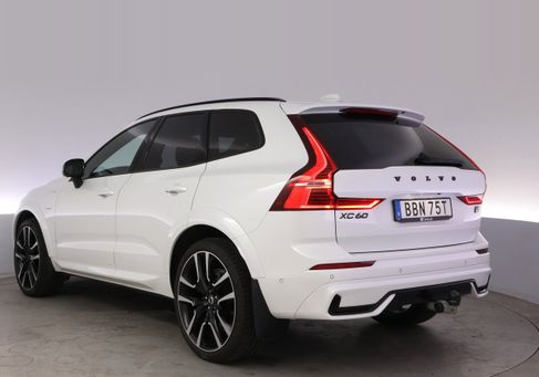 Volvo XC60, 2025