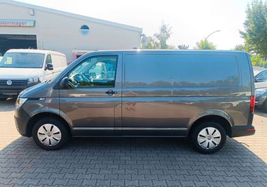 Volkswagen T6 Transporter, 2023