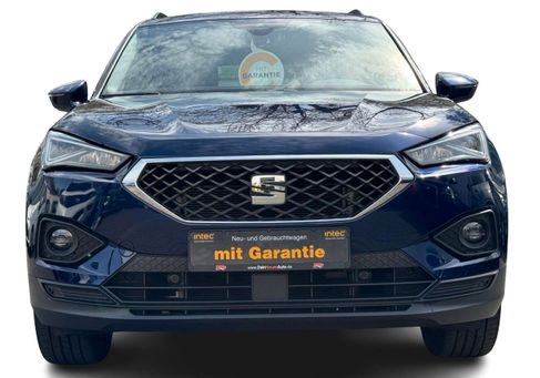 Seat Tarraco, 2020