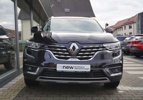 Renault Koleos, 2021