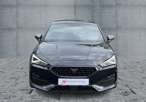 Cupra Leon, 2023
