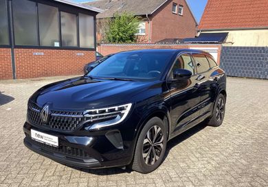 Renault Austral, 2024