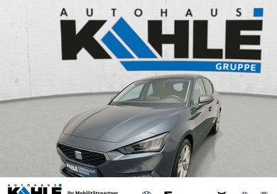 Seat Leon, 2025