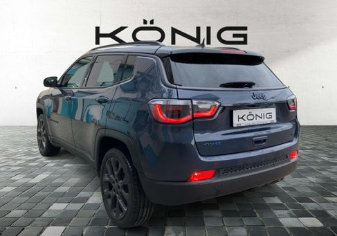 Jeep Compass, 2021 3