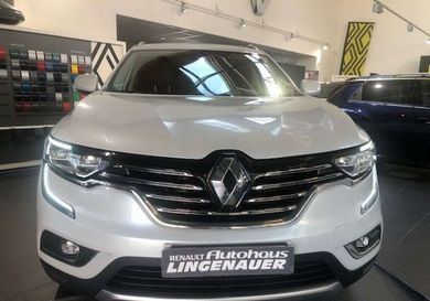 Renault Koleos, 2018