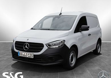 Mercedes-Benz Citan, 2025