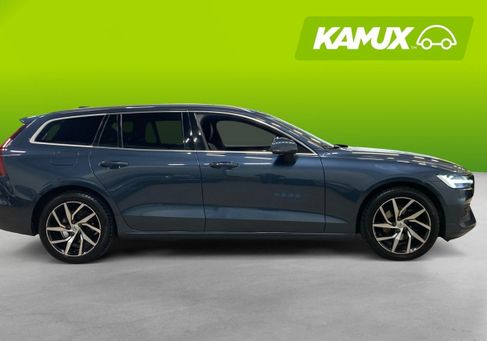Volvo V60, 2020 2