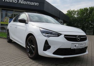 Opel Corsa, 2022
