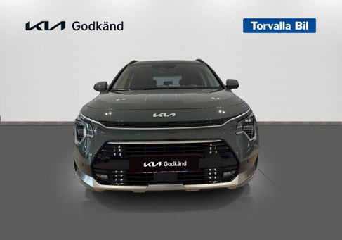 Kia Niro, 2024 2