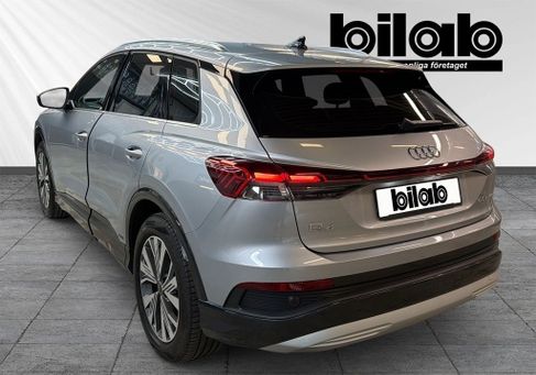 Audi Q4, 2023