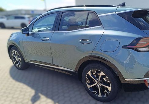Kia Sportage, 2023 3