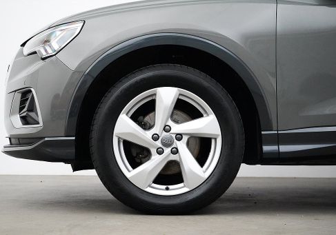 Audi Q3, 2020