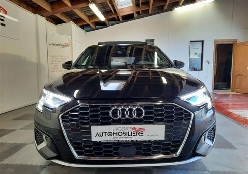 Audi A3, 2022 2