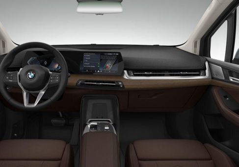 BMW 218 Active Tourer, 2025