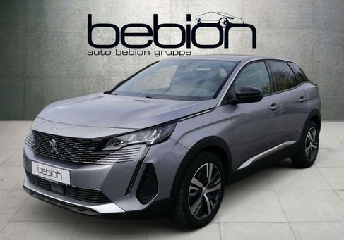 Peugeot 3008, 2022