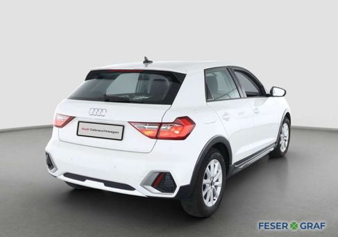 Audi A1, 2025