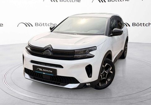 Citroën C5 Aircross, 2024 2