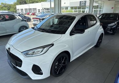 Mazda 2, 2026