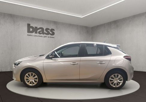 Opel Corsa, 2023 2