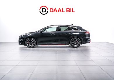 Kia Pro cee'd, 2022