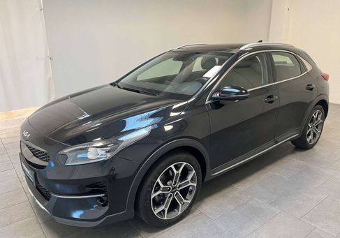 Kia XCeed, 2022