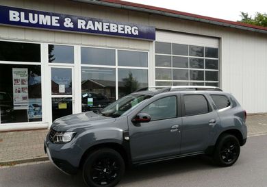 Dacia Duster, 2022
