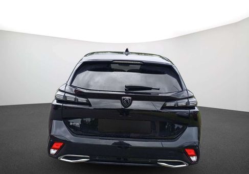 Peugeot 308, 2024