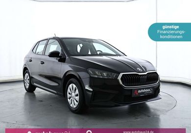 Skoda Fabia, 2022