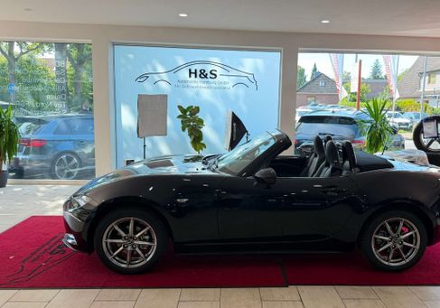 Mazda MX-5, 2026 2