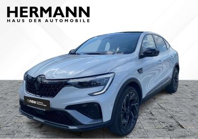 Renault Arkana, 2024