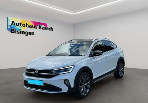 Volkswagen Taigo, 2022