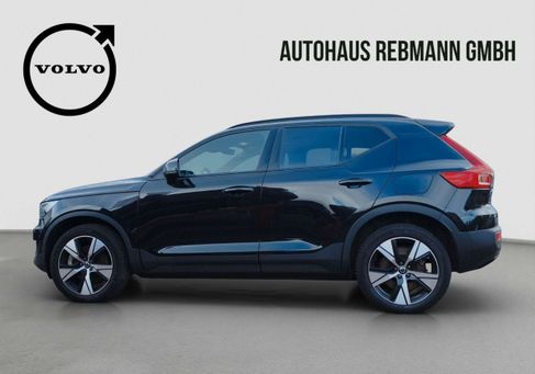 Volvo XC40, 2022 3