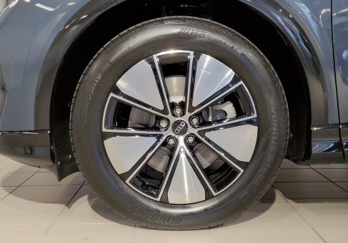 Audi Q4, 2027