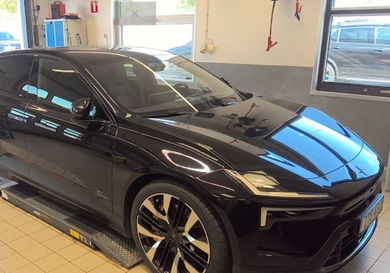 Polestar, 2026