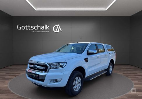 Ford Ranger, 2019