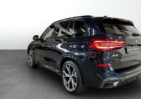 BMW X5, 2023